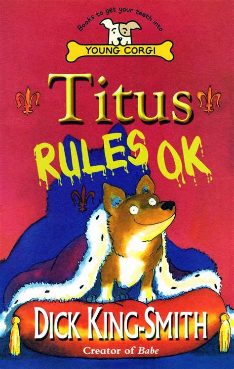 Titus Rules Reader