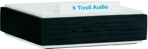 Tivoli Audio BluCon Wireless Bluetooth Epub