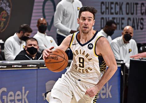 Tj Mcconnell Career High