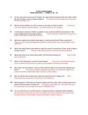 Tkam Packet Questions And Answers Doc