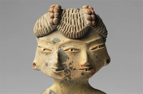 Tlatilco Female Figurine: Unveiling Form, Function, Content, and Context