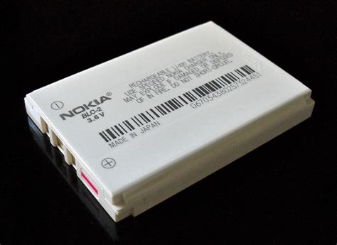 Tmobile 91932tmin Li ion Battery Nokia Kindle Editon