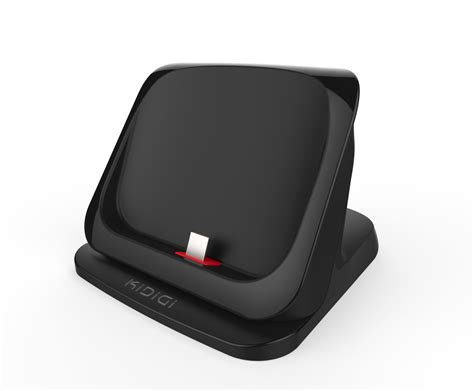 Tmvel Charging Desktop Cradle M8 Reader