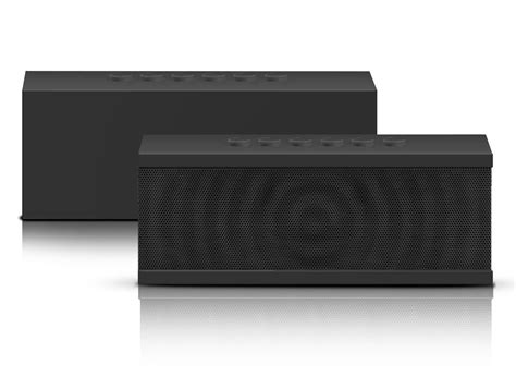 Tmvel Pro Bluetooth Subwoofer Technology Doc