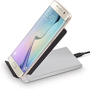 Tmvel T3 Wireless Charging Qi Enabled PDF