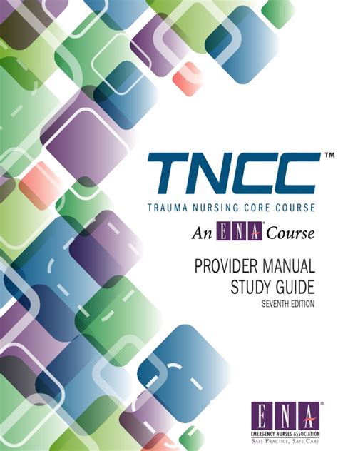 Tncc Cheat Sheets Ebook Epub