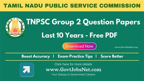 Tnpsc Group 2 Exam Question Papers With Answers 2011 In Tamil PDF