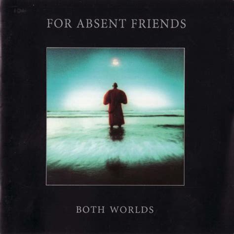 To Absent Friends PDF