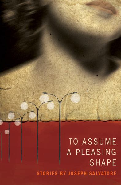 To Assume a Pleasing Shape Ebook Epub