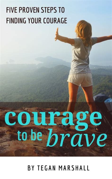 To Be Brave Ebook Kindle Editon