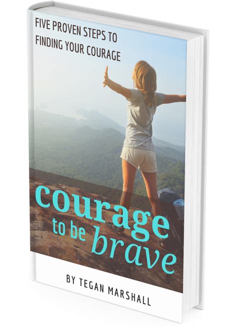 To Be Brave Ebook Kindle Editon