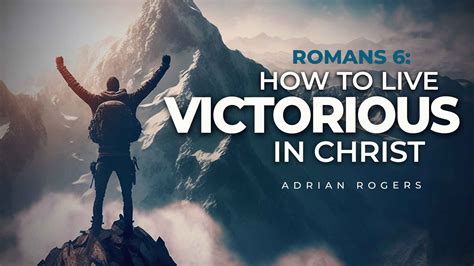 To Be Victorious in Life (How-to-Live Series, 1) Doc