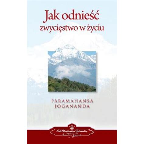 To Be Victorious in Life Polish Polish Edition PDF