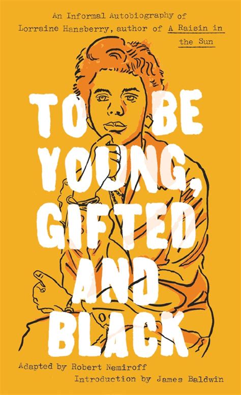 To Be Young Gifted and Black Signet Classics PDF