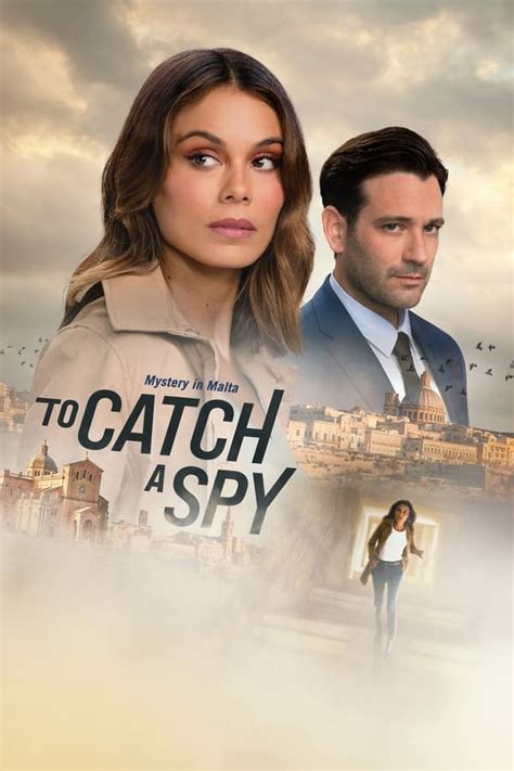 To Catch a Spy Doc