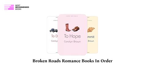 To Commit A Broken Roads Romance PDF