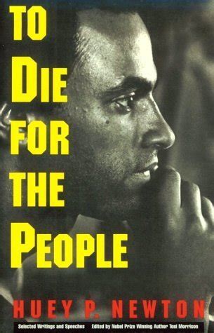 To Die for the People Doc