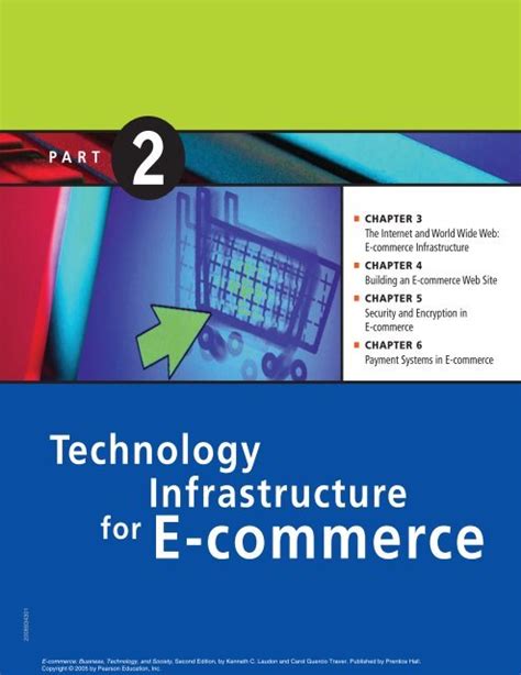 To E Commerce Pearson Learning Solutions Reader