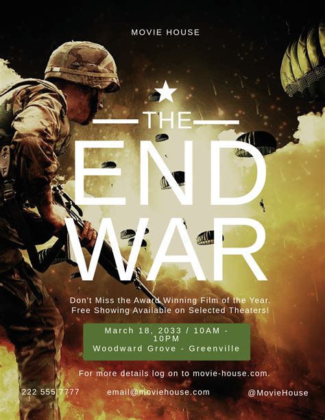 To End a War Kindle Editon