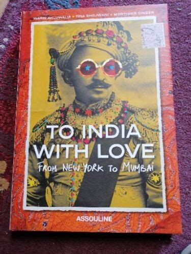 To India, With Love From New York to Mumbai PDF