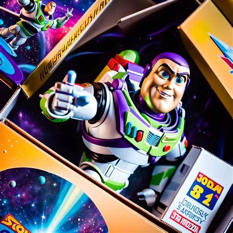 To Infinity and Beyond: Exploring the World of Buzz Lightyear Boots