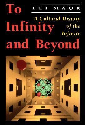 To Infinity and Beyond A Cultural History of the Infinite Epub