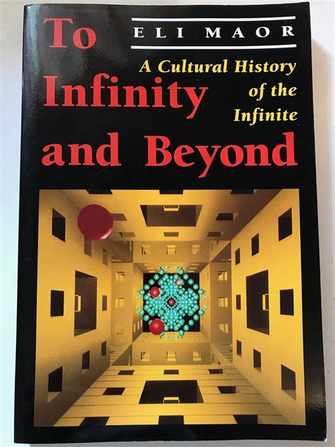 To Infinity and Beyond A Cultural History of the Infinite Epub