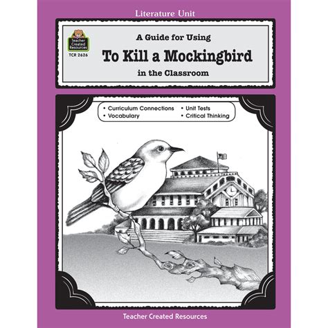 To Kill a Mockingbird A Teaching Guide PDF