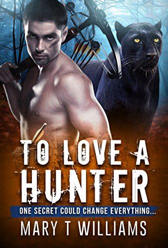 To Love A Hunter A BWWM Panther Shifter Romance Reader