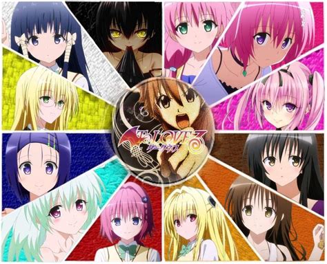 To Love Ru Darkness Season 2: A Comprehensive Guide to the Anime's Return