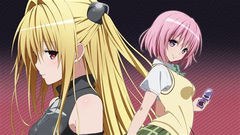 To Love Ru Darkness Season 2: A Guide to the Upcoming Anime Season