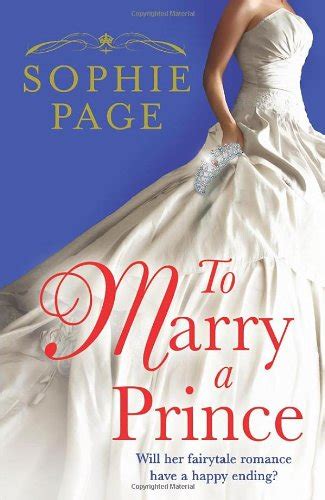To Marry a Prince Will Her Fairytale Romance Have a Happy Ending? Doc