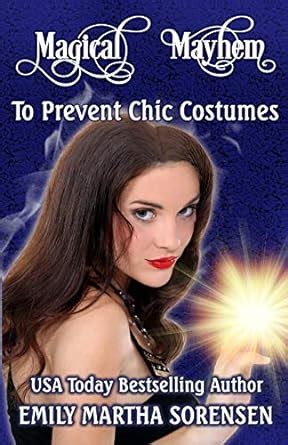 To Prevent Chic Costumes Magical Mayhem Volume 2 Kindle Editon