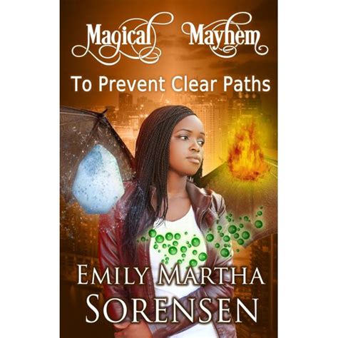 To Prevent Clear Paths Magical Mayhem Volume 3 PDF