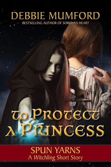 To Protect a Princess Witchling Book 3 Epub