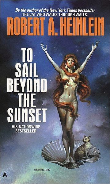 To Sail Beyond the Sunset Reader