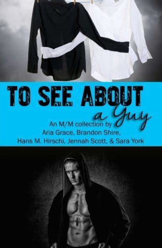 To See About A Guy An M M Collection Epub