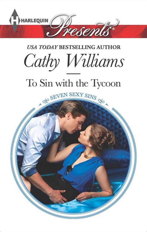 To Sin with the Tycoon Seven Sexy Sins Reader