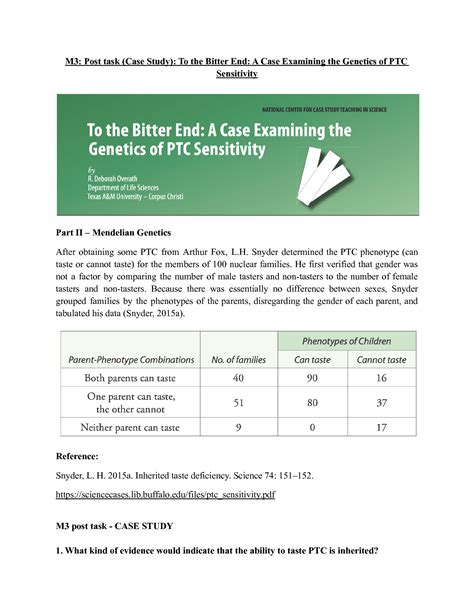 To The Bitter End Deborah Overath Answers PDF