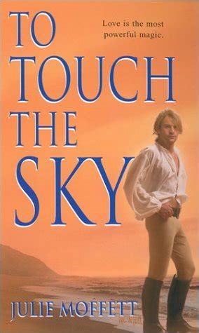 To Touch the Sky Zebra Ballad Romance Kindle Editon