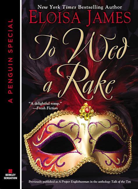 To Wed a Rake PDF