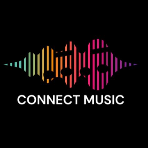 To connect with the music: