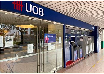 To reserve new notes at your local UOB branch: