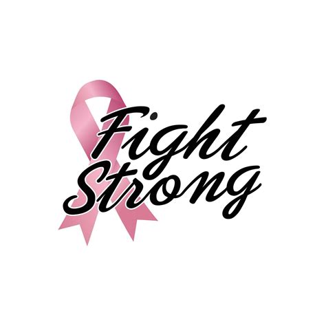 To show your support for the fight against breast cancer.