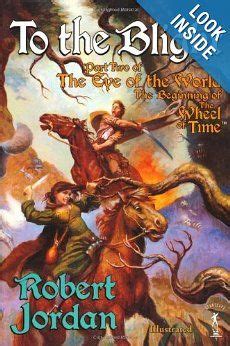 To the Blight The Eye of the World Book 2 PDF