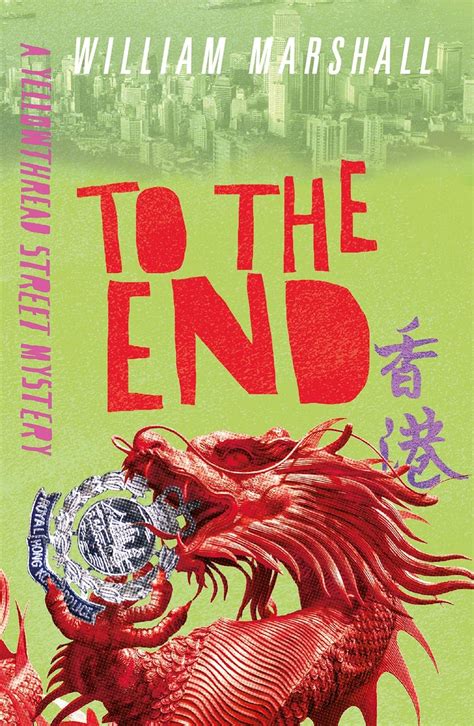 To the End Yellowthread Street Mystery PDF