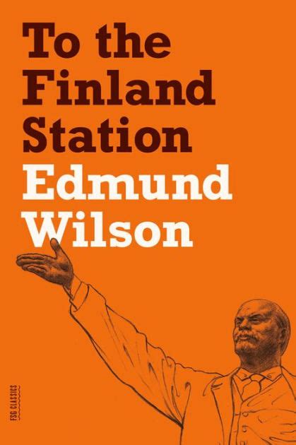 To the Finland Station Reader