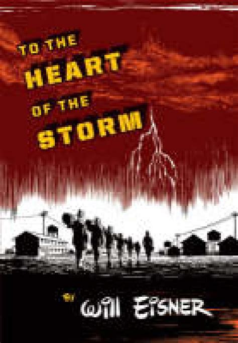 To the Heart of the Storm Epub
