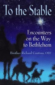 To the Stable Encounters on the Way to Bethlehem Kindle Editon