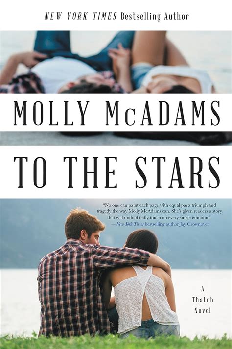 To the Stars A Thatch Novel Doc
